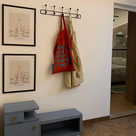 Apartman Altira Ivanjica